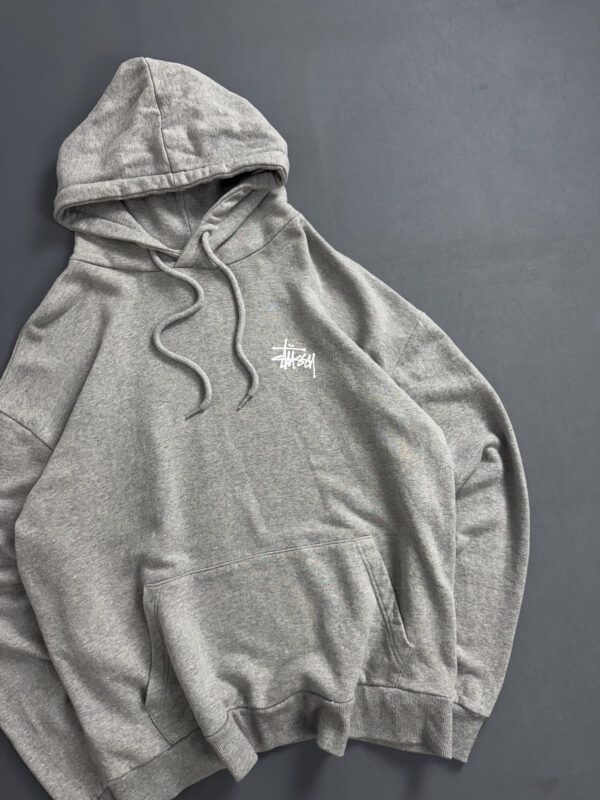 Moletom Stussy Stock New York - Imagem 3