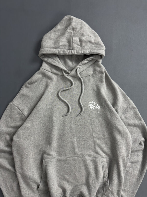 Moletom Stussy Stock New York - Imagem 2