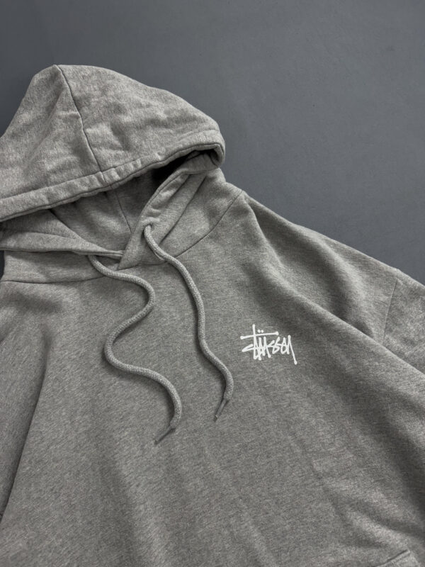 Moletom Stussy Stock New York - Imagem 7
