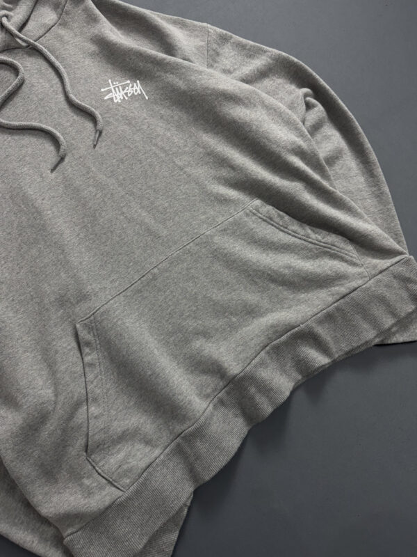 Moletom Stussy Stock New York - Imagem 4