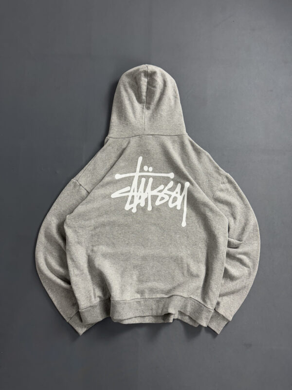 Moletom Stussy Stock New York - Imagem 5