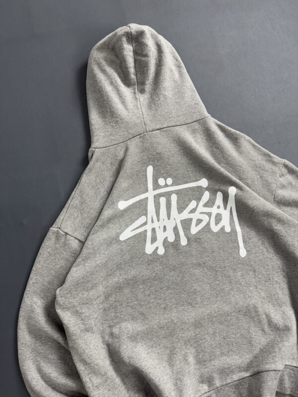 Moletom Stussy Stock New York - Imagem 6