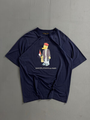 Camiseta Mad Enlatados