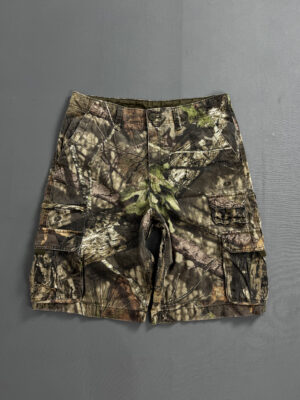 Bermuda Cargo RealTree