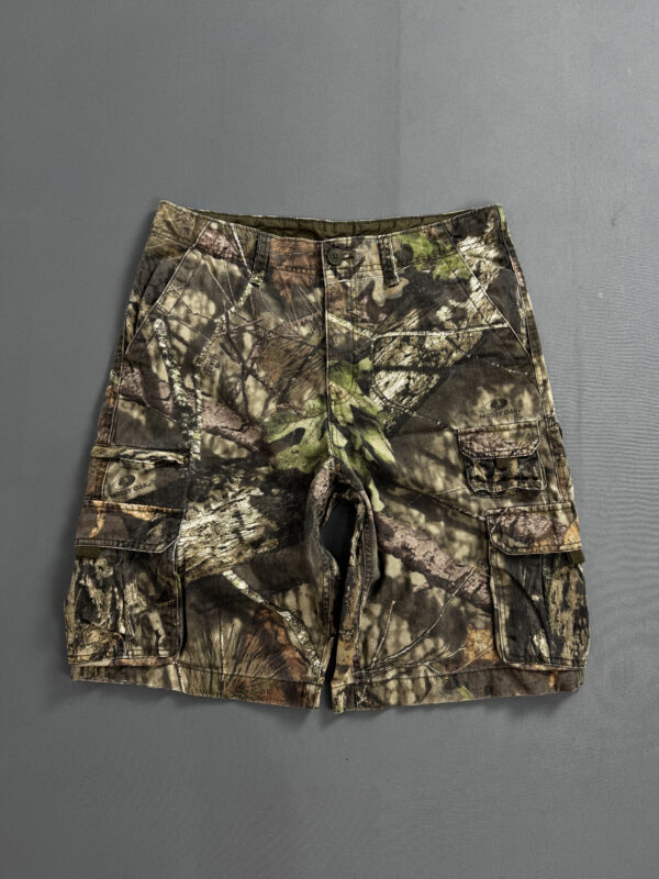 Bermuda Cargo RealTree