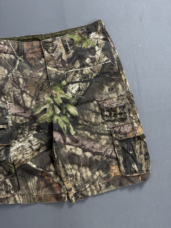 Bermuda Cargo RealTree - Imagem 2