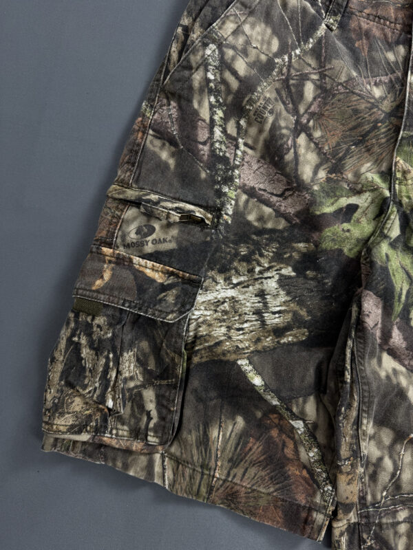 Bermuda Cargo RealTree - Imagem 3
