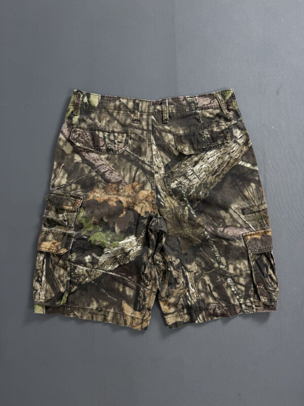 Bermuda Cargo RealTree - Imagem 4