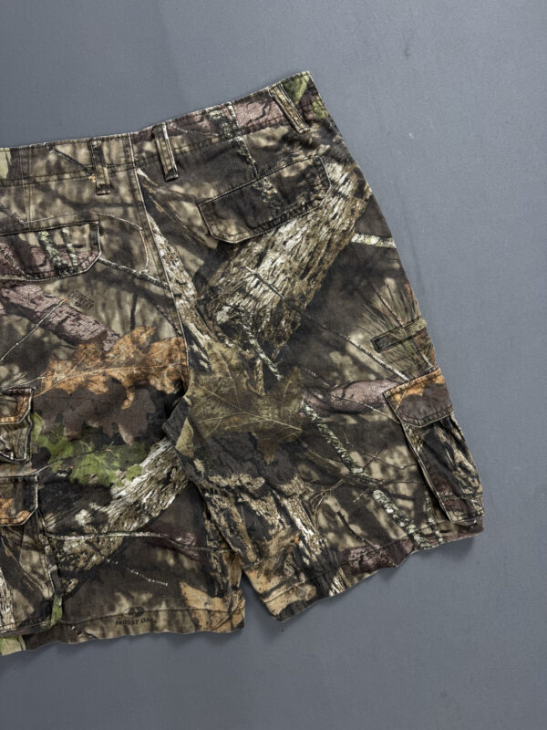 Bermuda Cargo RealTree - Imagem 5