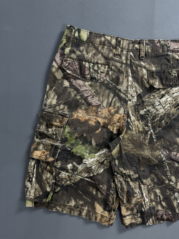 Bermuda Cargo RealTree - Imagem 6