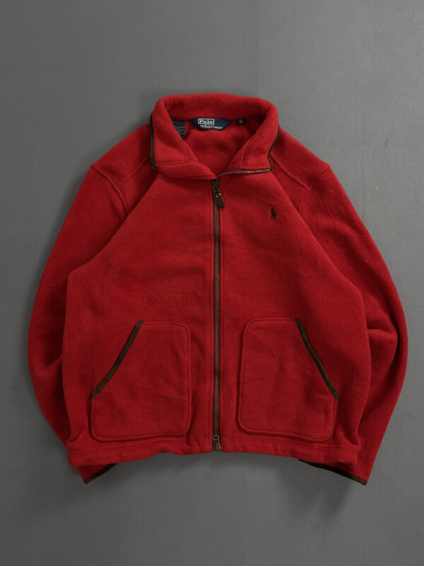 Blusa Polo Ralph Lauren