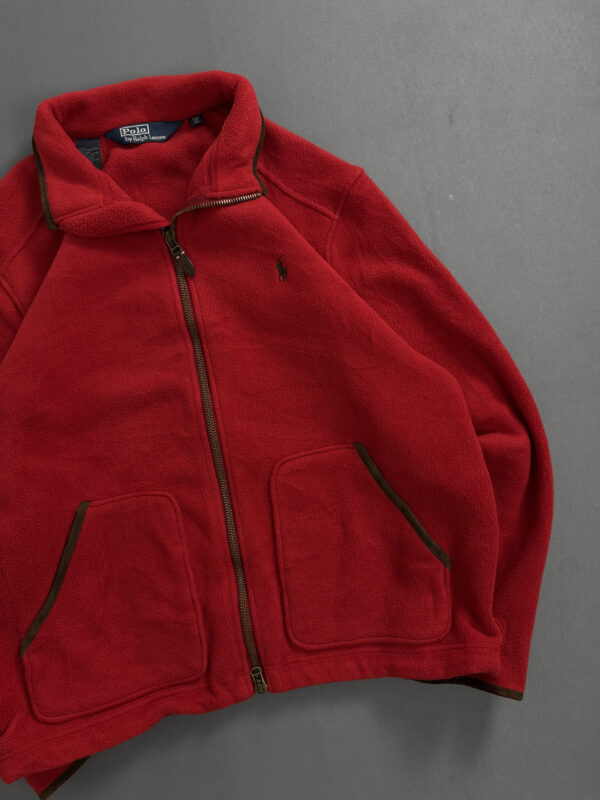 Blusa Polo Ralph Lauren - Imagem 2