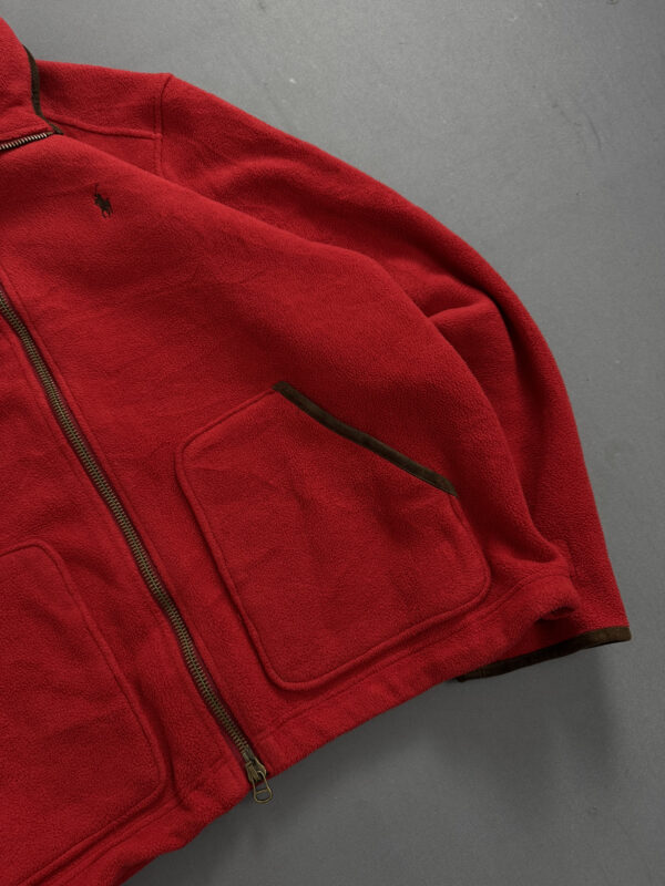 Blusa Polo Ralph Lauren - Imagem 3