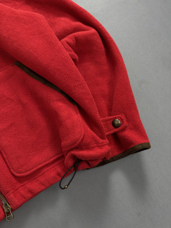 Blusa Polo Ralph Lauren - Imagem 5