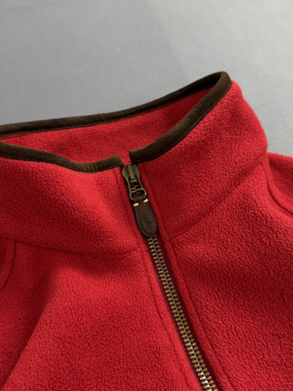 Blusa Polo Ralph Lauren - Imagem 4