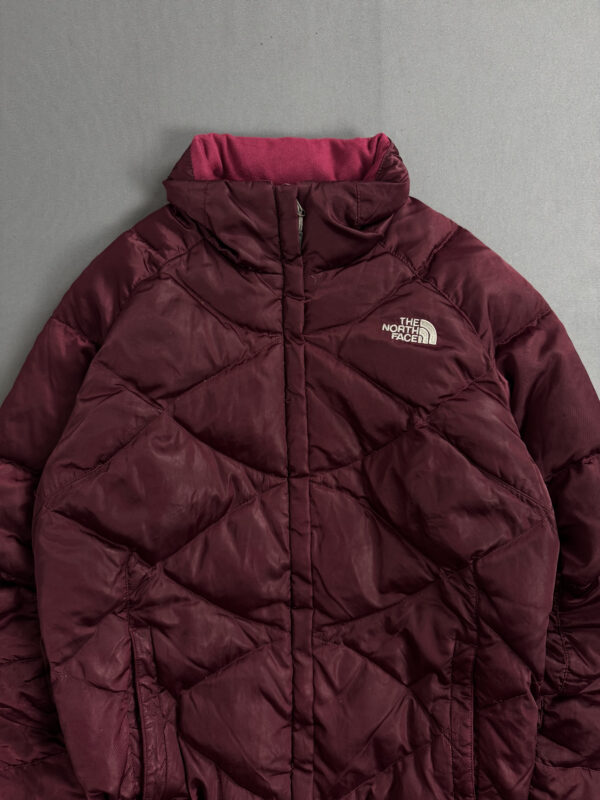 Jaqueta Puffer 550 The North Face - Imagem 2