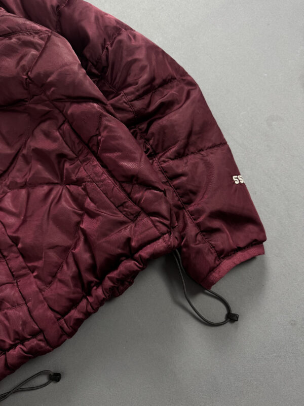 Jaqueta Puffer 550 The North Face - Imagem 7