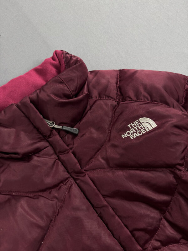 Jaqueta Puffer 550 The North Face - Imagem 5