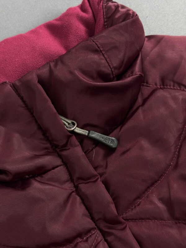 Jaqueta Puffer 550 The North Face - Imagem 6