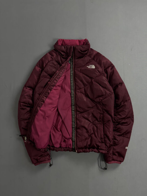 Jaqueta Puffer 550 The North Face - Imagem 9