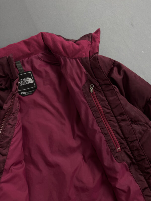 Jaqueta Puffer 550 The North Face - Imagem 10