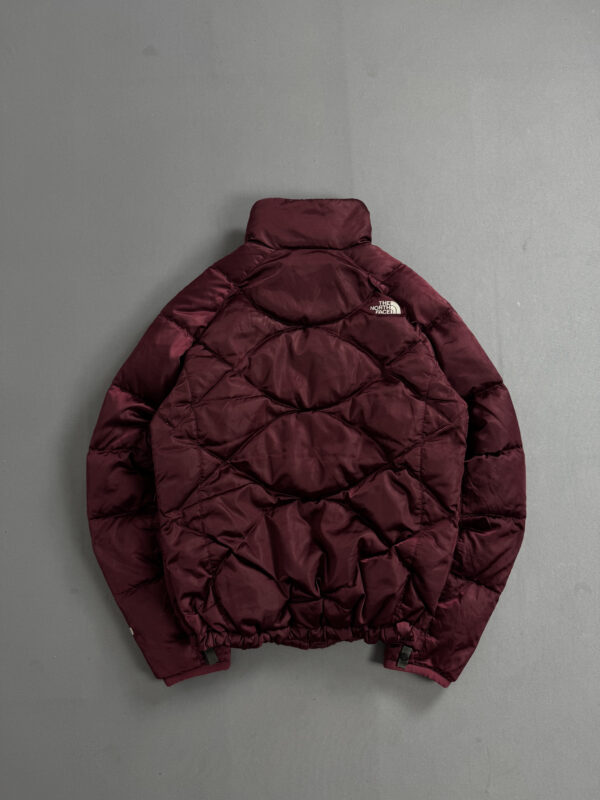 Jaqueta Puffer 550 The North Face - Imagem 8