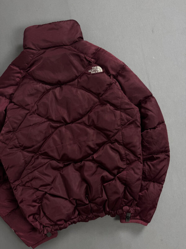 Jaqueta Puffer 550 The North Face - Imagem 11