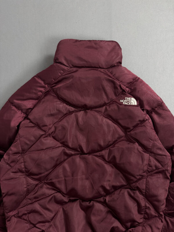 Jaqueta Puffer 550 The North Face - Imagem 12