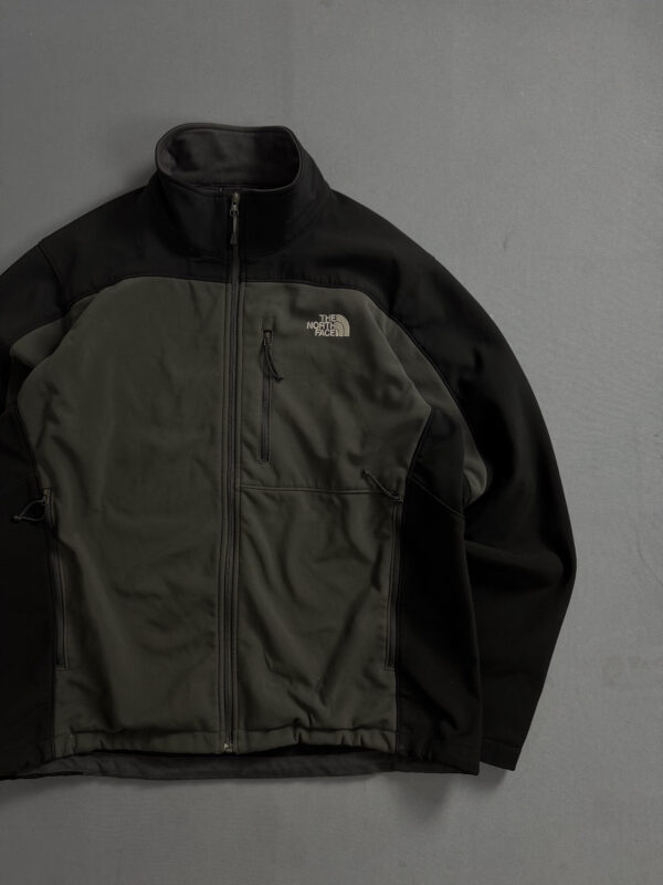 Jaqueta Softshell The North Face - Imagem 2