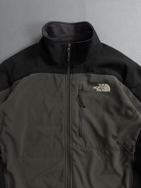 Jaqueta Softshell The North Face - Imagem 3