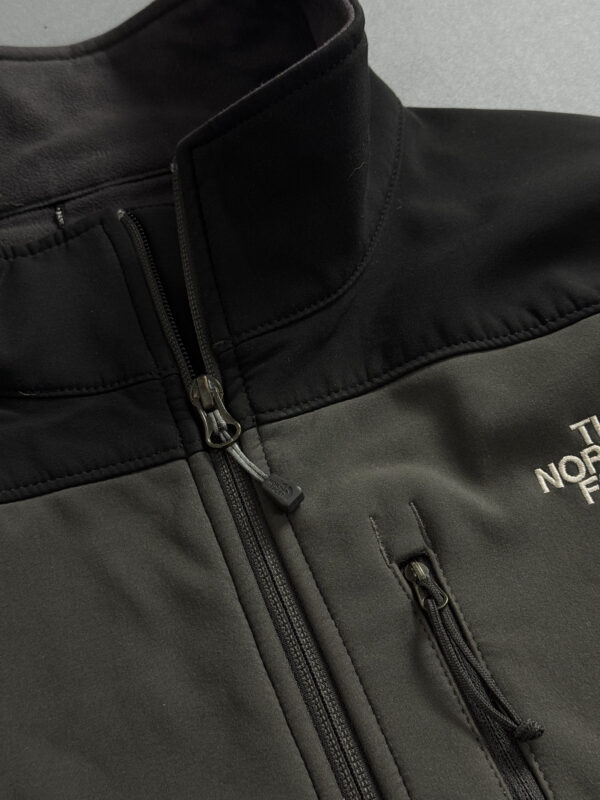 Jaqueta Softshell The North Face - Imagem 4