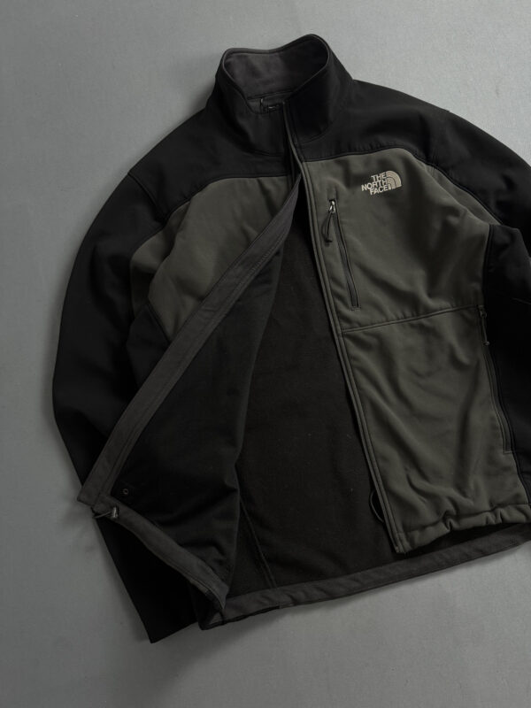 Jaqueta Softshell The North Face - Imagem 5