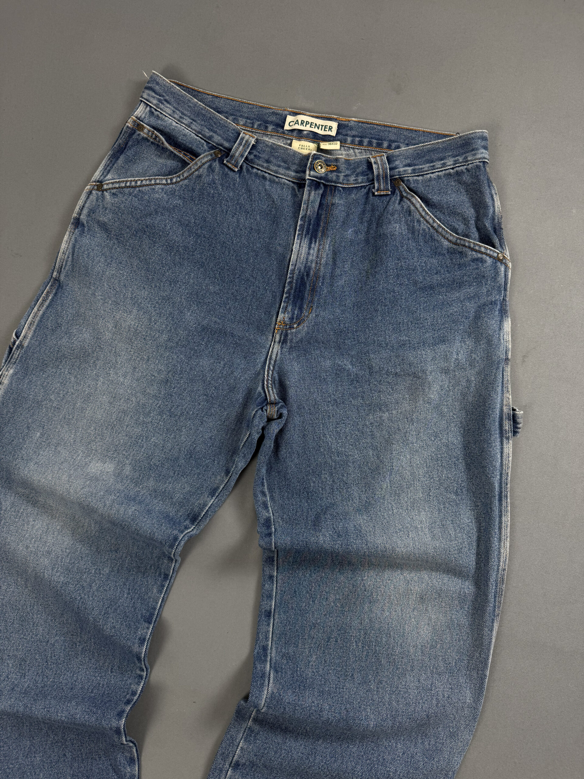 Calça Jeans Carpenter - Imagem 6