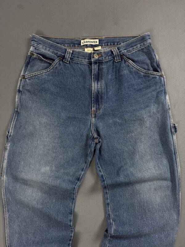 Calça Jeans Carpenter - Imagem 5