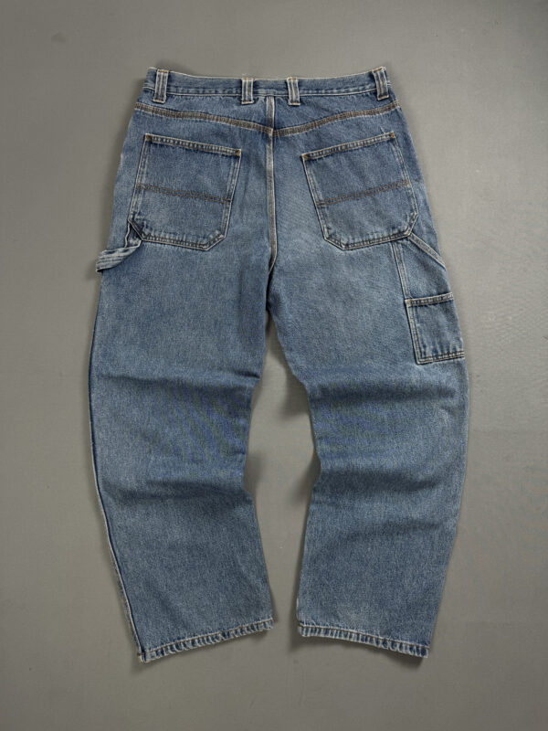 Calça Jeans Carpenter
