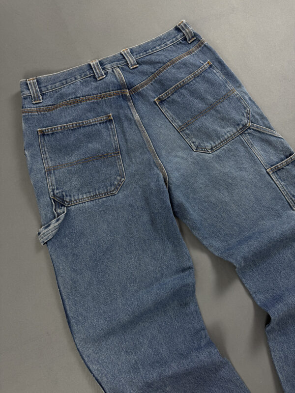 Calça Jeans Carpenter - Imagem 2