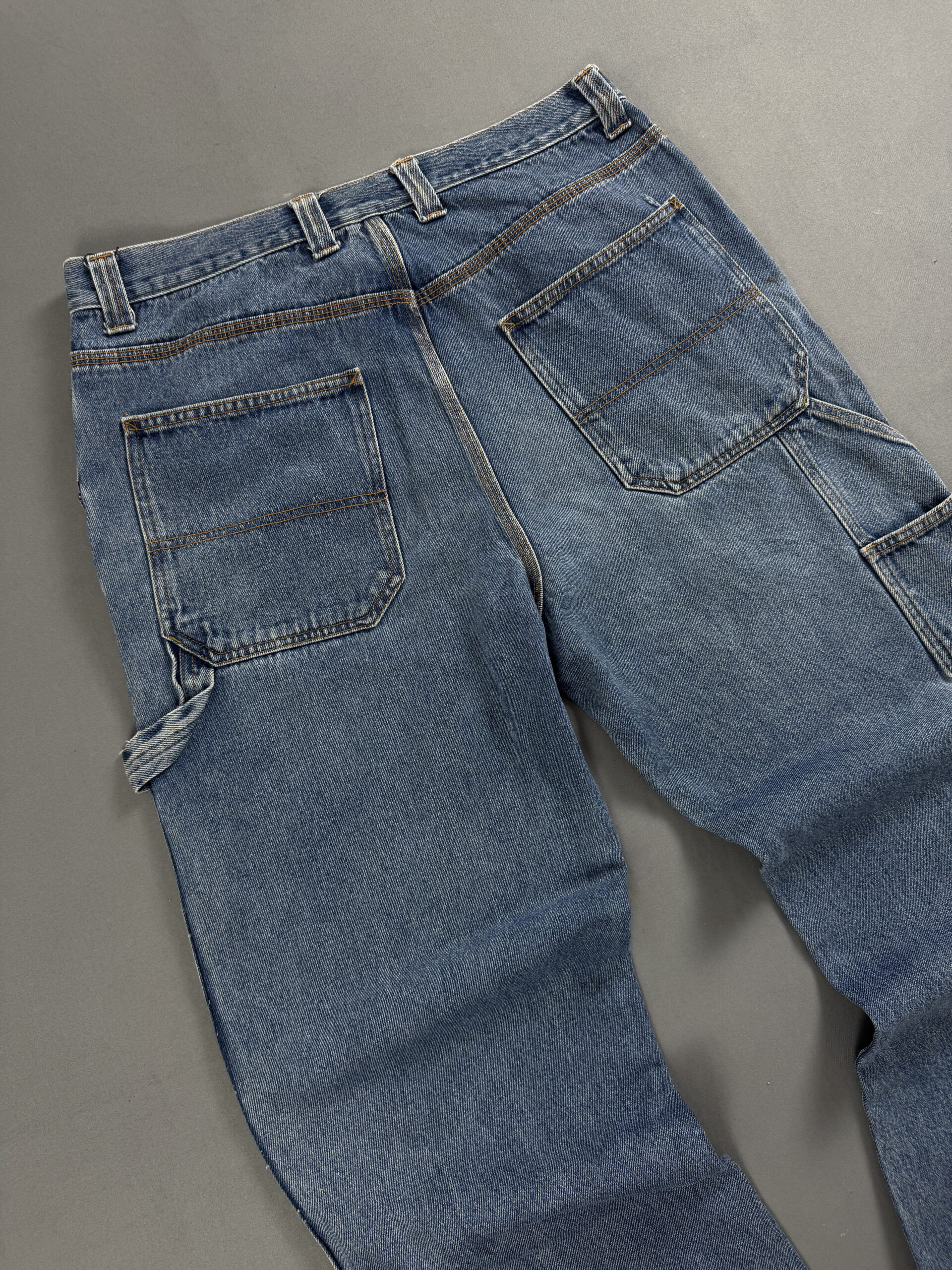 Calça Jeans Carpenter - Imagem 2