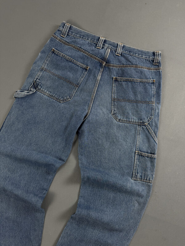 Calça Jeans Carpenter - Imagem 3