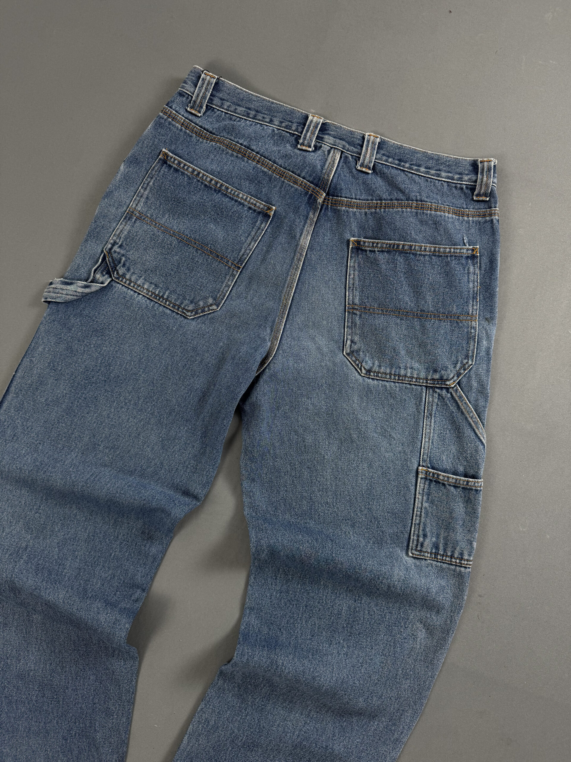 Calça Jeans Carpenter - Imagem 3