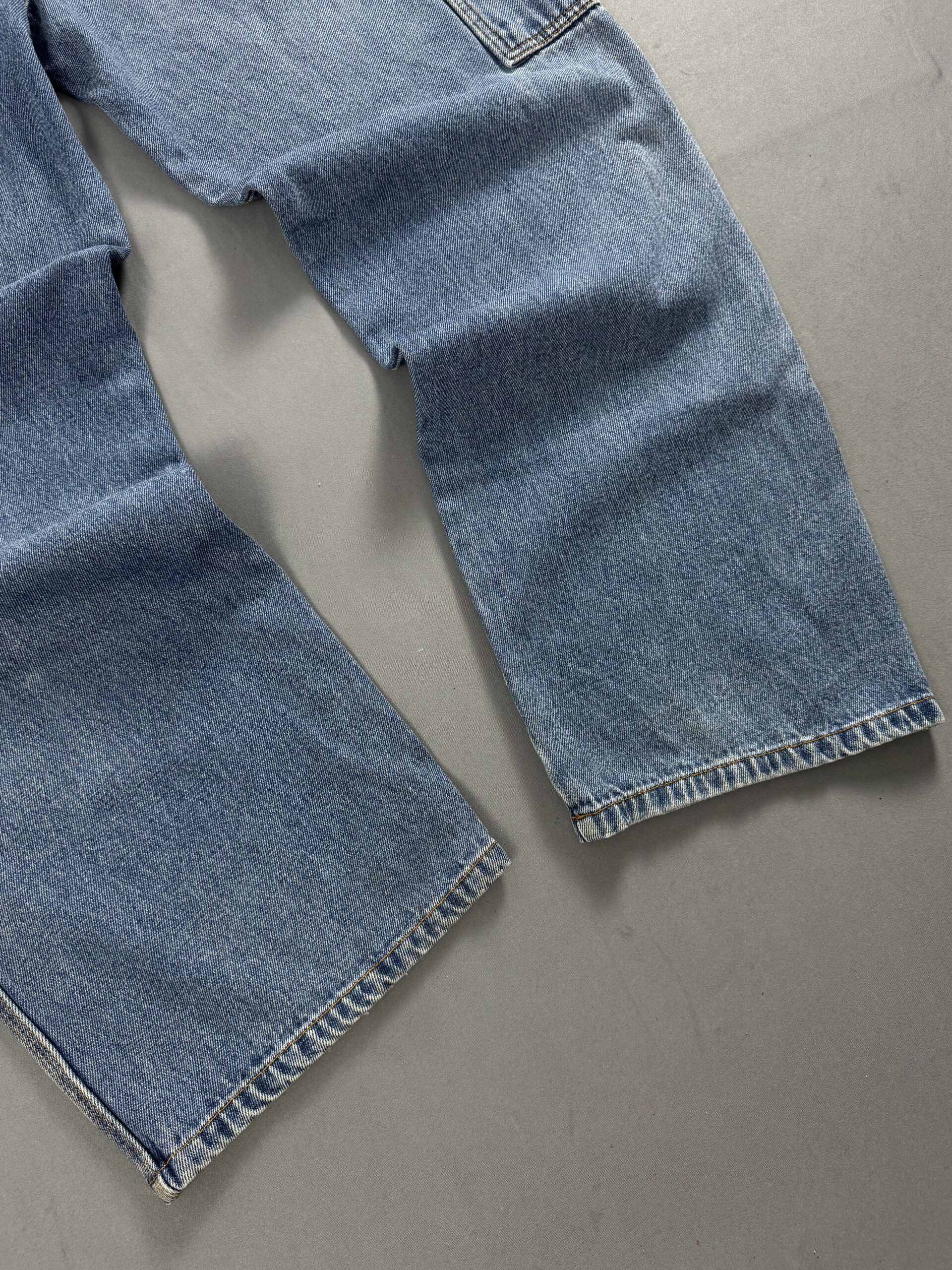 Calça Jeans Carpenter - Imagem 7