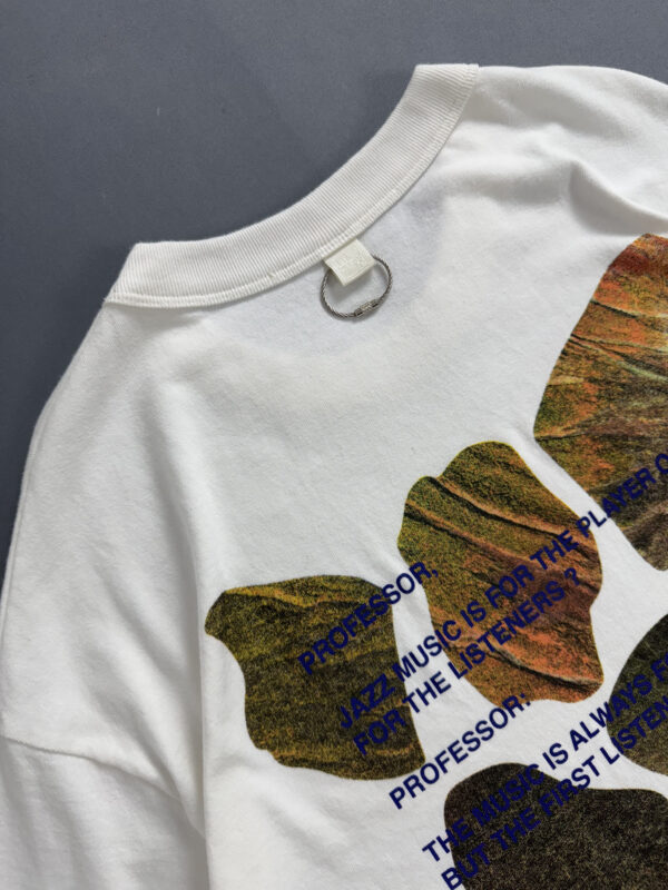 Camiseta Pace Ambiguidade - Off-White - Imagem 7