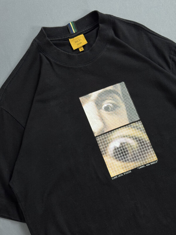 Camiseta Class Non Angelo - Imagem 2