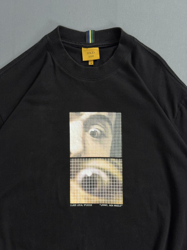 Camiseta Class Non Angelo - Imagem 3