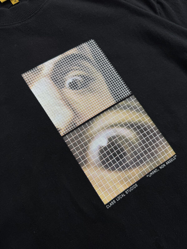 Camiseta Class Non Angelo - Imagem 4