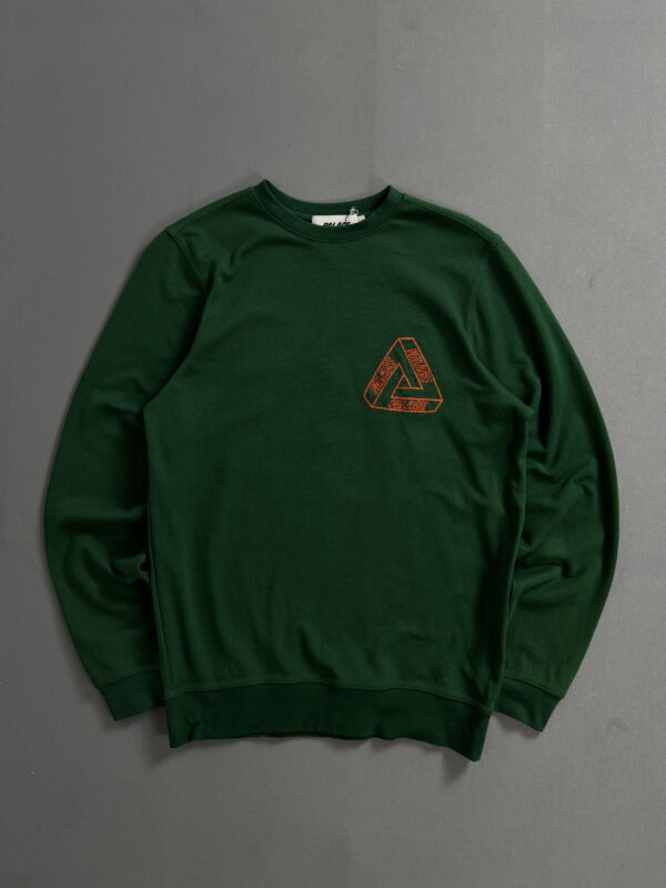 Long Sleeve Palace Outliner - Imagem 2