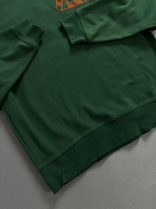 Long Sleeve Palace Outliner - Imagem 6
