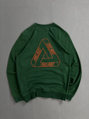 Long Sleeve Palace Outliner