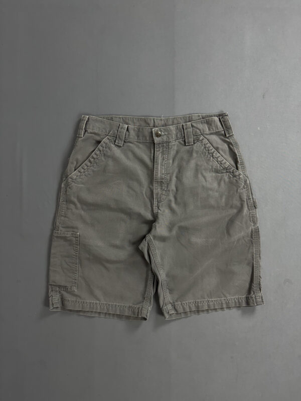 Bermuda Carhartt Carpenter - Cinza - Imagem 2