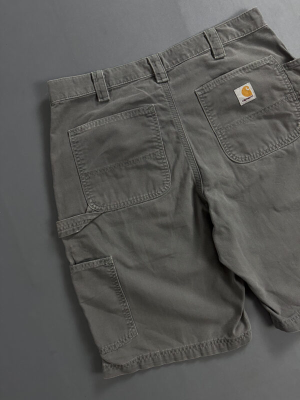 Bermuda Carhartt Carpenter - Cinza - Imagem 4