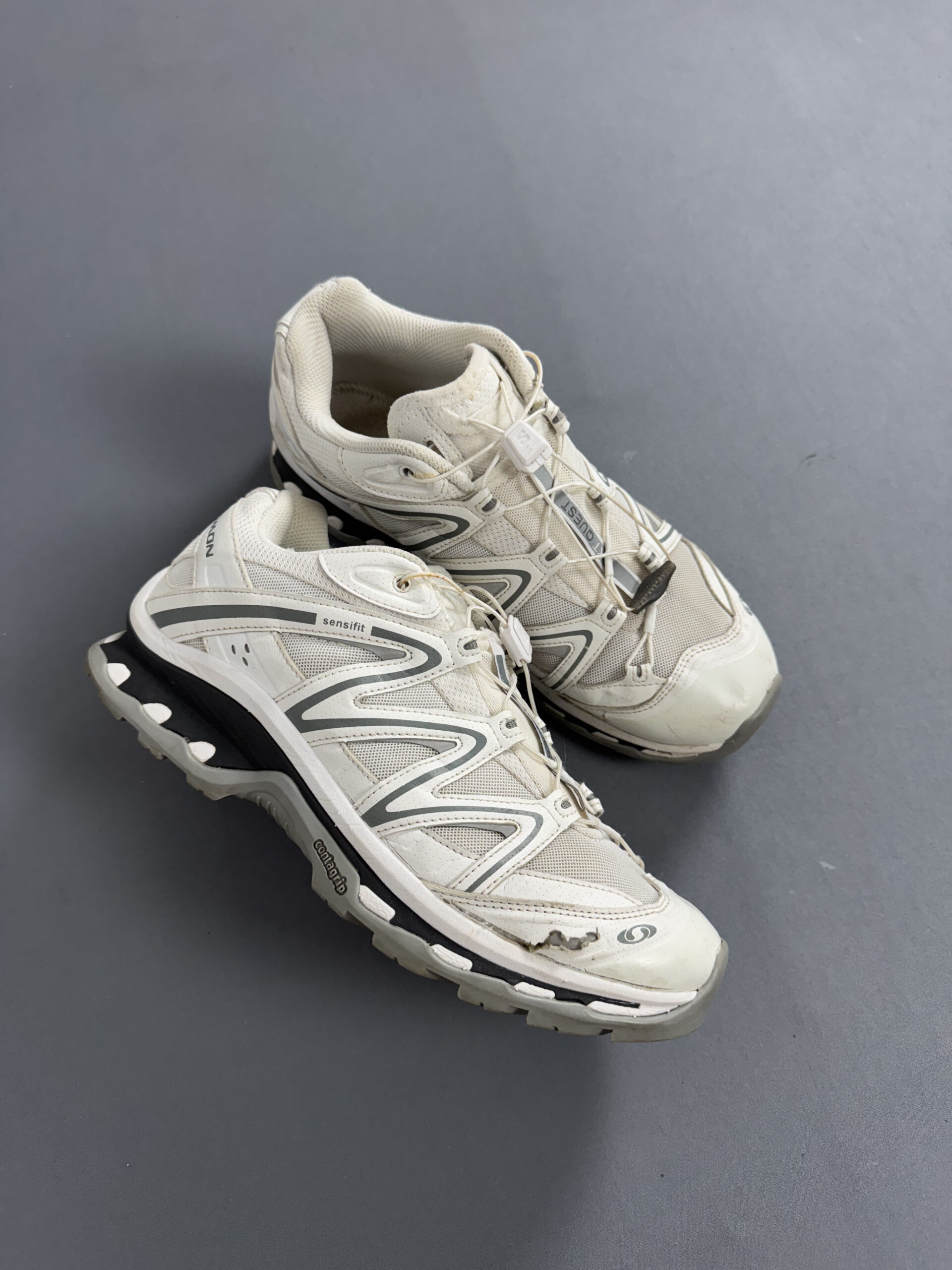 Salomon XT-Quest Mesh Low-Top - Imagem 2